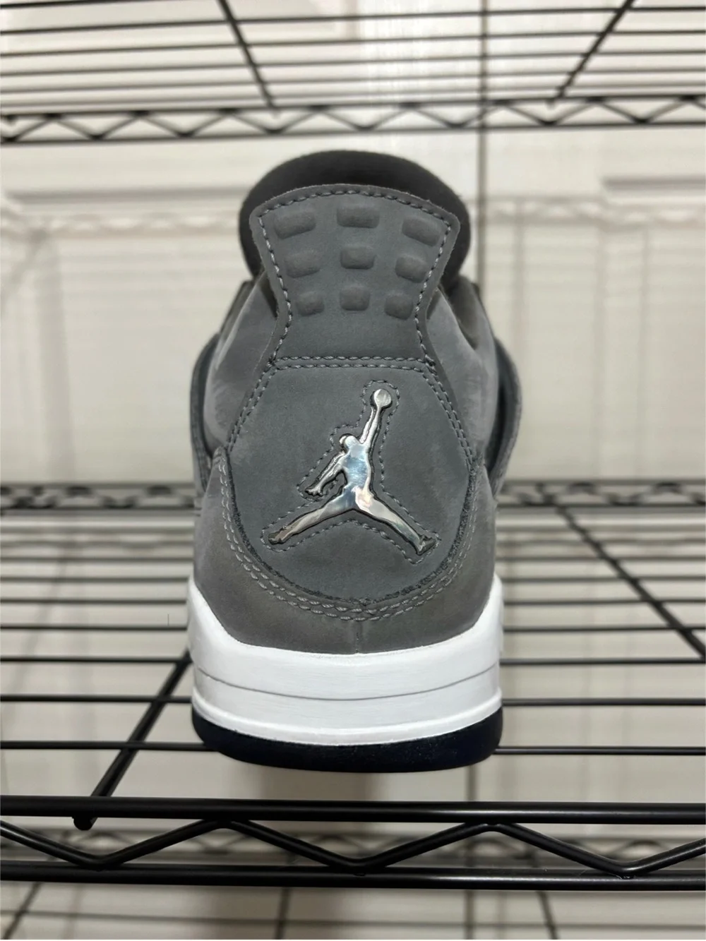 Jordan sleek silhouette